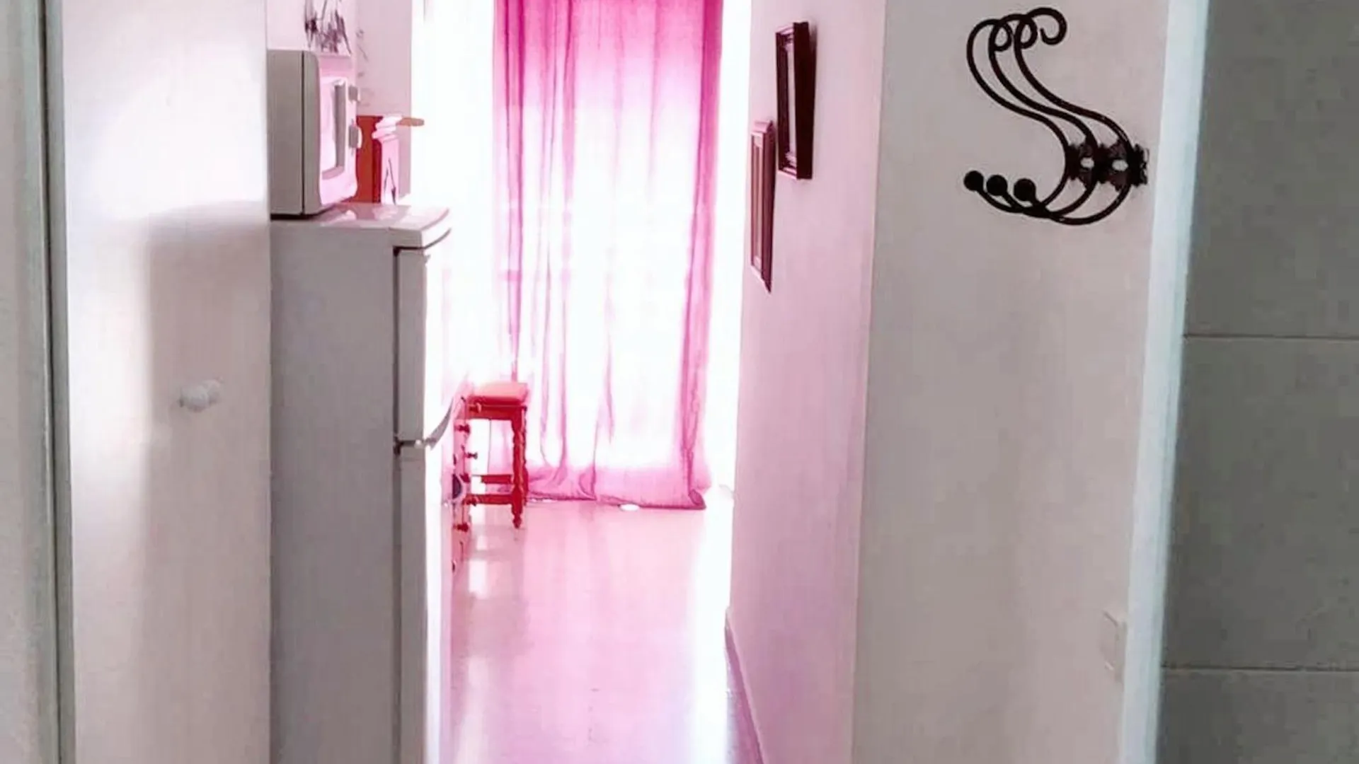 Charming Studio In Torremolinos 44 M² Air Conditioned