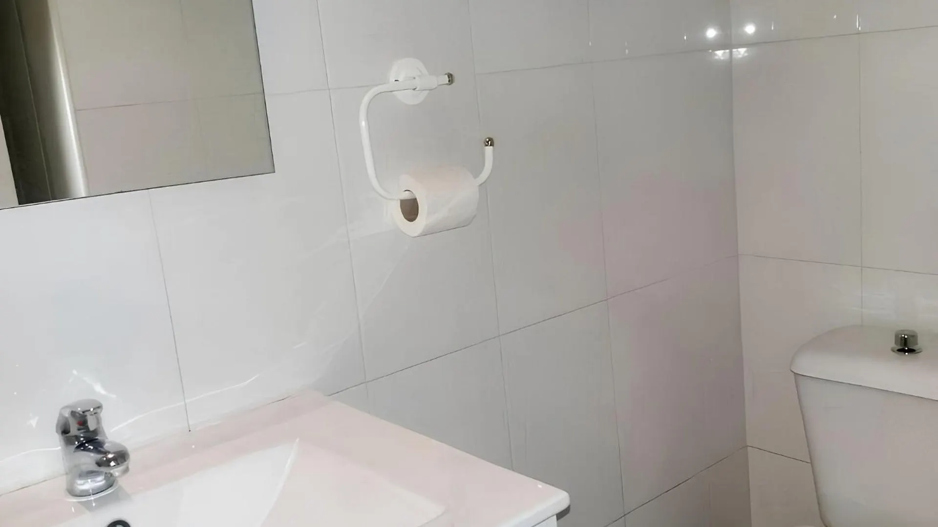 Apartament Charming Studio In Torremolinos 44 M² Air Conditioned