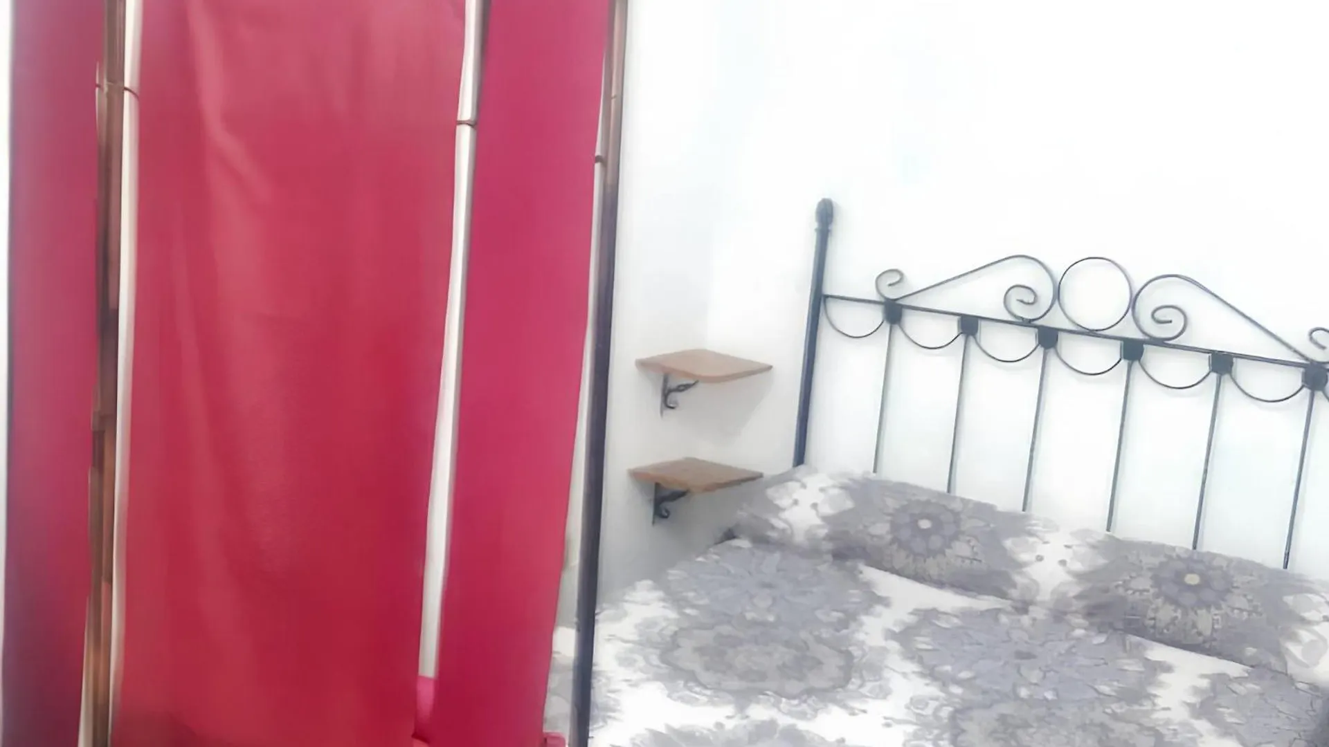 Charming Studio In Torremolinos 44 M² Air Conditioned Hiszpania