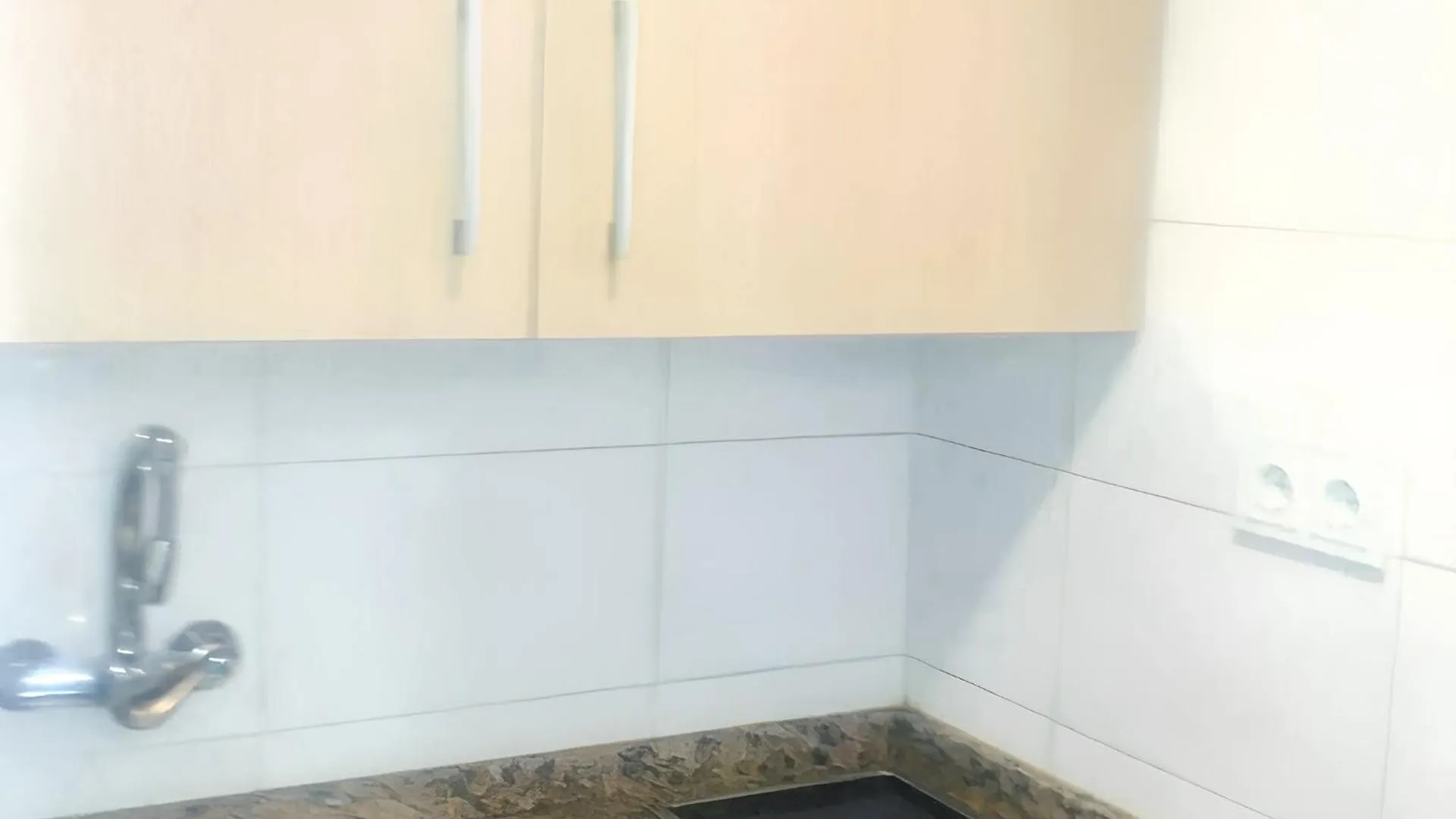 Charming Studio In Torremolinos 44 M² Air Conditioned