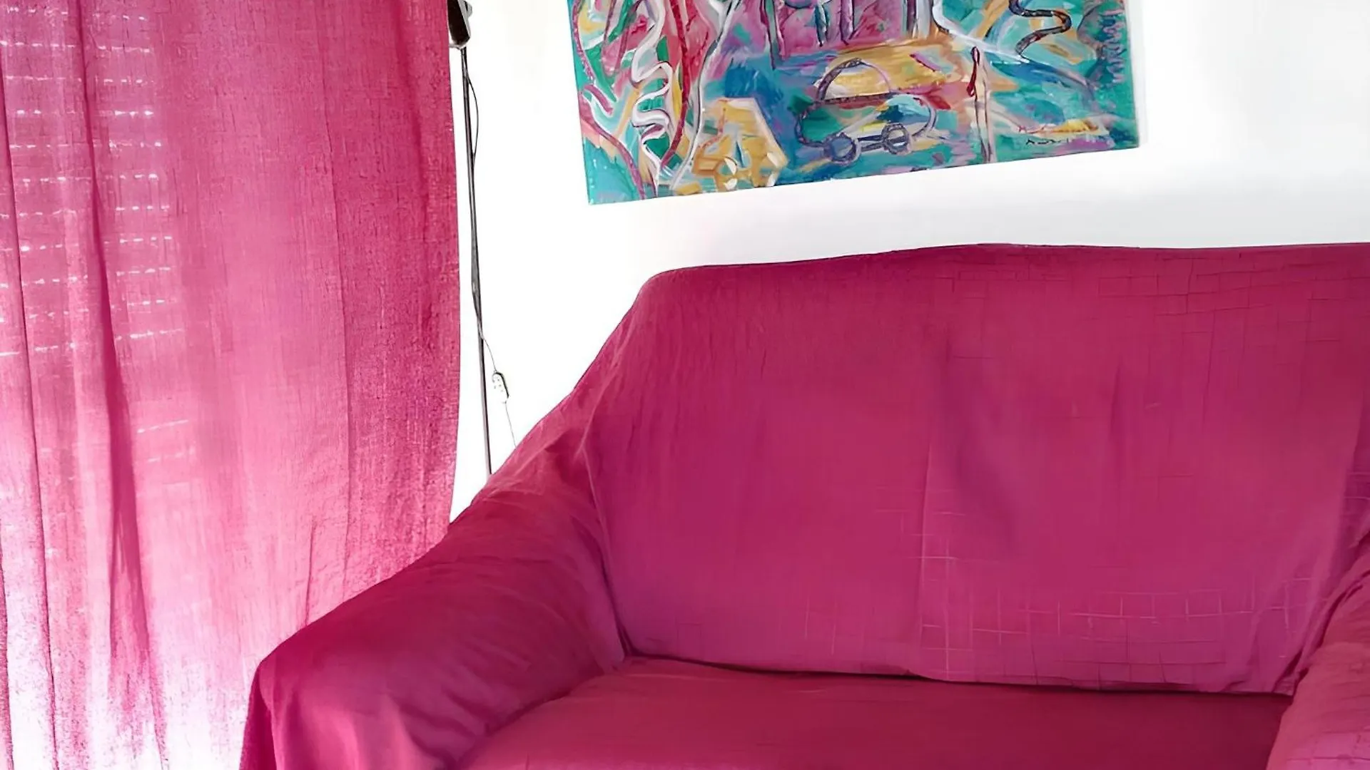 Charming Studio In Torremolinos 44 M² Air Conditioned 0*,  Hiszpania